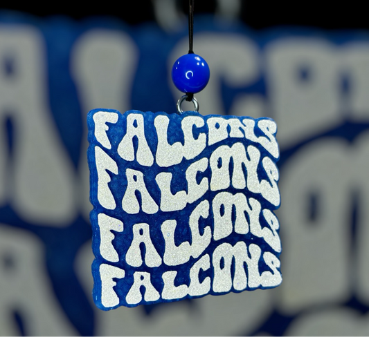 Falcons